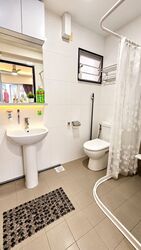 Blk 573A Woodlands Glen (Woodlands), HDB 3 Rooms #623689471